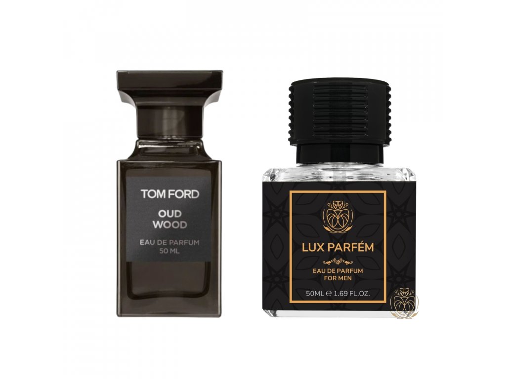 Tom Ford - Oud Wood pánsky parfem